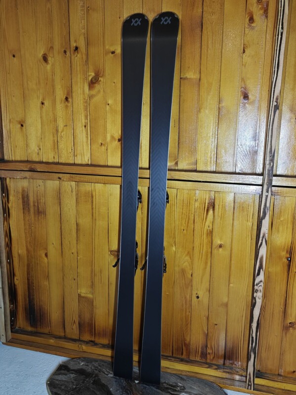 NOVÉ LYŽE VOLKL DEACON ST 175CM --MODEL 2024--